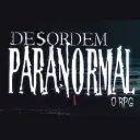 Desordem Paranormal