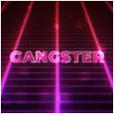 Lil Gangsters Hangout's icon