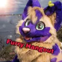 Furry Hangout's icon