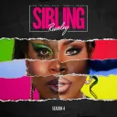 Sibling Rivalry Podcast