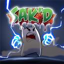 SAK'D - Official Discord Discord Server Icon