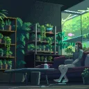 ♡Mintys chill zones♡
