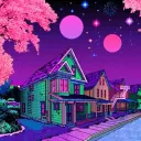 Kyro’s House