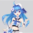五月雨つゆ凸待ち用サーバー