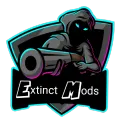 Extinct Mods