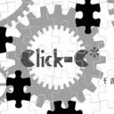 Click-C*･*･:≡(　ε:)