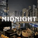 Midnight™ Discord Server Icon