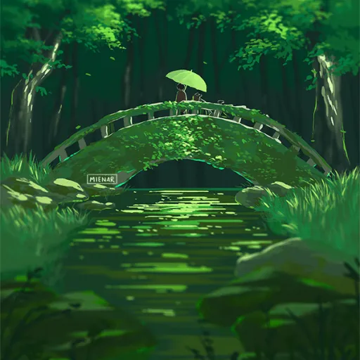Forest Cafe - Discord Server Forest Cafe - Discord Server