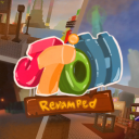 Discovery icon for JToH:R Discord server