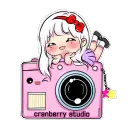 🍒Cranberry Studio🍒