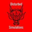 Disturbed's server