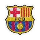 Barca FC  Discord Server Icon