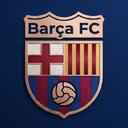 Barca FC      Discord Server Icon