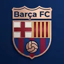 Barca FC 🔵🔴