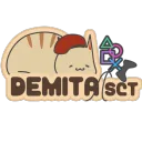 Tongkrongan Demita SCT