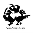 Wyrd Sisters Games CIC