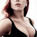Scarlett Johansson