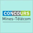 Concours Mines-Télécom