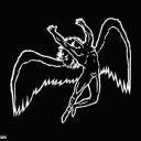 Led Zeppelin icon