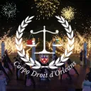 Groupe d'étudiants Droit Orléans