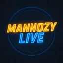 📽 ∙ Mannozy Live