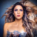 SHAKIRA 💎