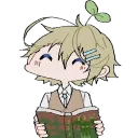 ねいと卓を囲む者たちの宴