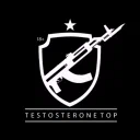 TESTOSTERONE TOP ®