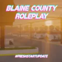 Blaine County Roleplay Community