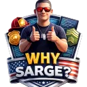 Why Sarge Nation