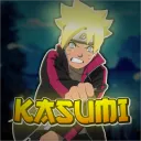 Kasumi - Serveur Manga