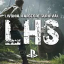[LHS] LIVONIA HARDCORE SURVIVAL [PS]