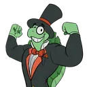 Turtletop Software's server