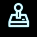 FLIPERAMA ᗣ    ᗧ· · · · 🍒 - discord server icon