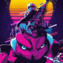 Naruto: Age of Shinobi Server Icon