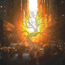 Parahumans: Golden Age Discord server icon