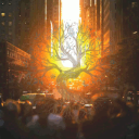 Parahumans: Golden Age Discord Server Icon