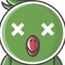 Dead Parrot Gaming Discord Server Icon