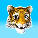 🐯 Сервер ЯЛАСТОВ