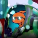 That Fish Guy's Server