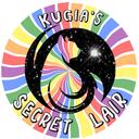 Kugia's Secret Lair Discord Server Icon