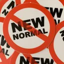 Musicians against the New Normal