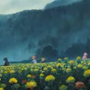 Tokyo Coffee Discord Server Icon