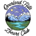 OVERLAND HILLS