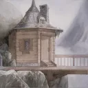 The Land Forgotten