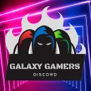 🪐𝐆𝐀𝐋𝐀𝐗𝐘𝐆𝐀𝐌𝐄𝐑𝐒🪐 Discord Server Icon