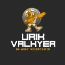 Urik Valkyer Community Discord