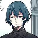 Byleth's Classroom