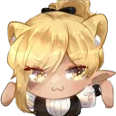 Elf Gal's Forest