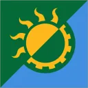 Solarpunk Portland
